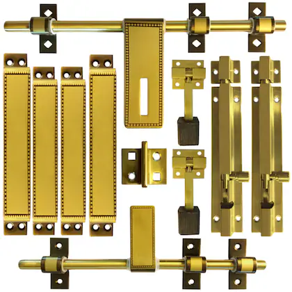 Door Fittings