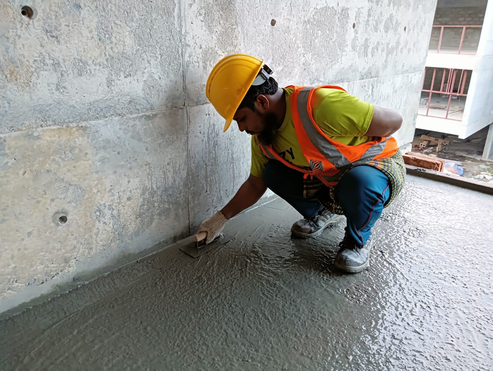 Civil Construction Services