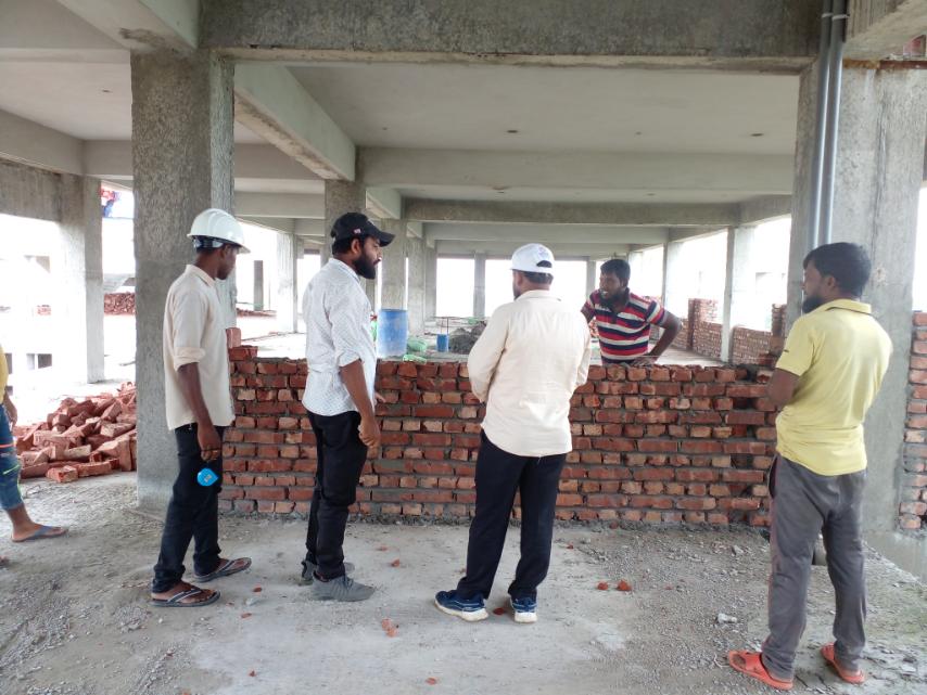 Civil Construction Services