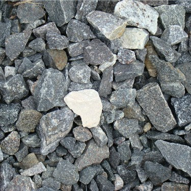 Crushed Stone Gravel