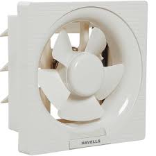 12" Exhaust Fan