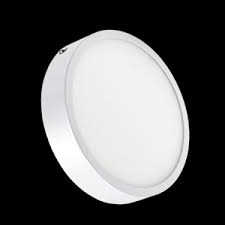 10" Round Light (18watt)