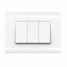 3Gang Switch-Havells