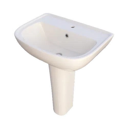 Padelstal Basin-Akij ceramic