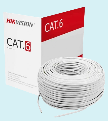 Cat-6 Cable ( Internet Cable )
