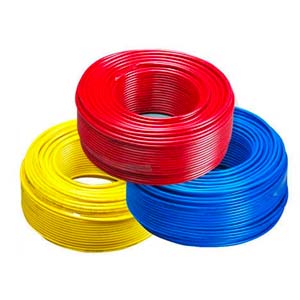 2.5 Rm BYA Cable ( Blue )