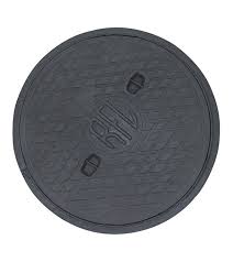 Manhole Cover