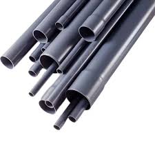 PVC Pipes-Sanitary