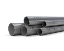PVC Pipes-Sanitary
