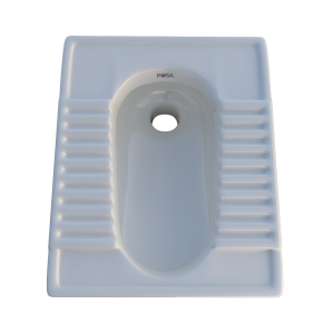 Ceramic Squat Toilet Pan