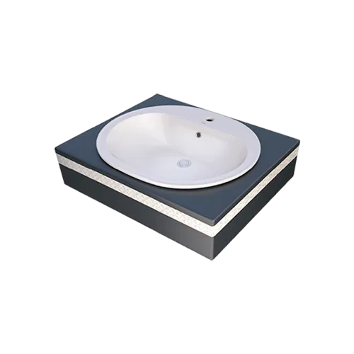 Basin Counter Model-Diego 