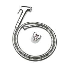 Push shower (Hand)-Sharif Metal