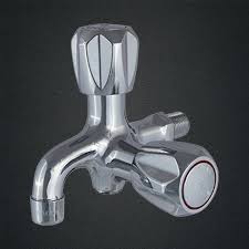 Twin one Bip cock-Sharif Metal