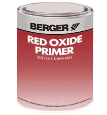 Red Oxide 3.64ltr