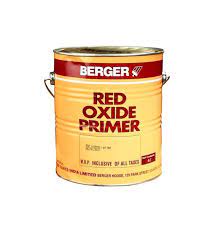 Red Oxide 3.64ltr