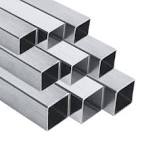 S S BOX  Pipe- Size: 1/2''x1''- Grade-304, SteelTech