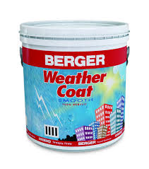 Weather coat-Beger-18.0ltr