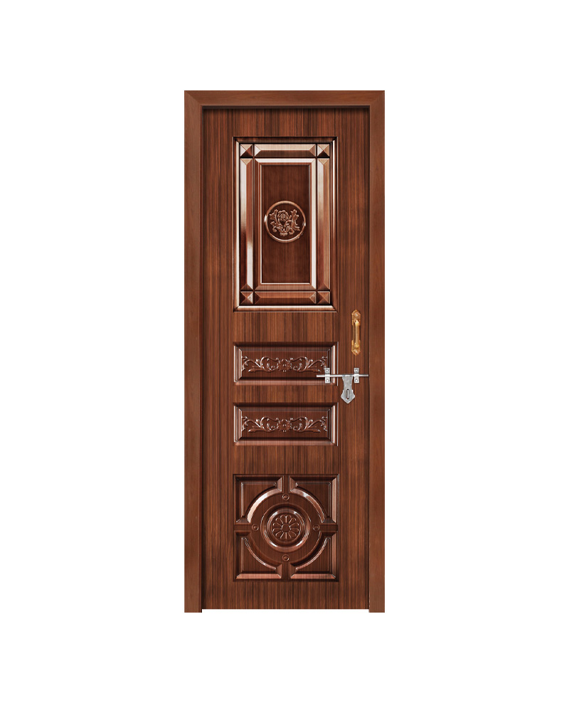 Plastic Door- Model- Bronze -RFL
