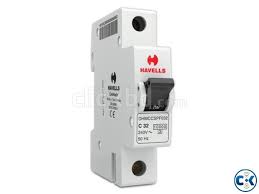 10 amp Circuite Breaker