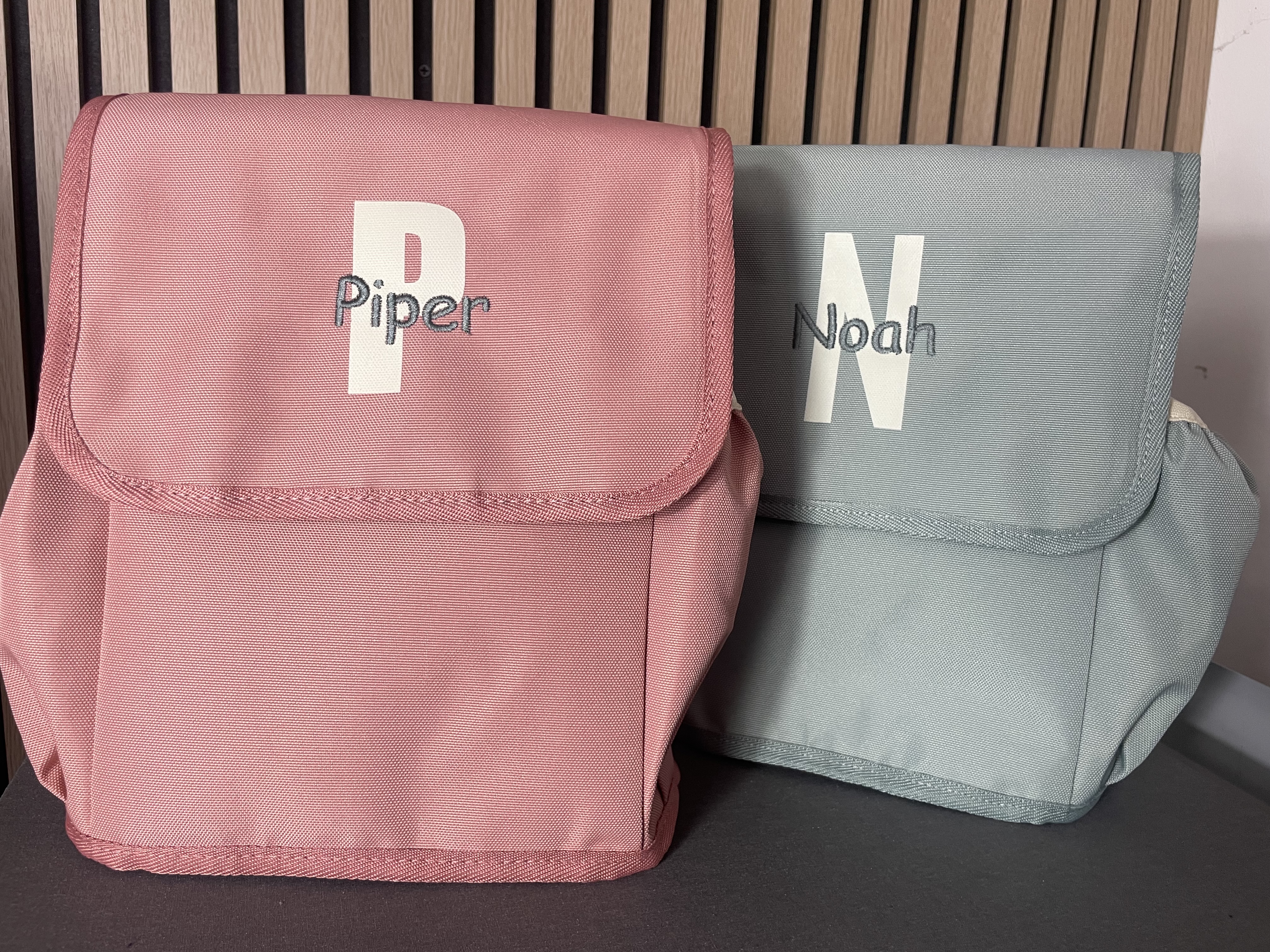 Personalised Cool Bags