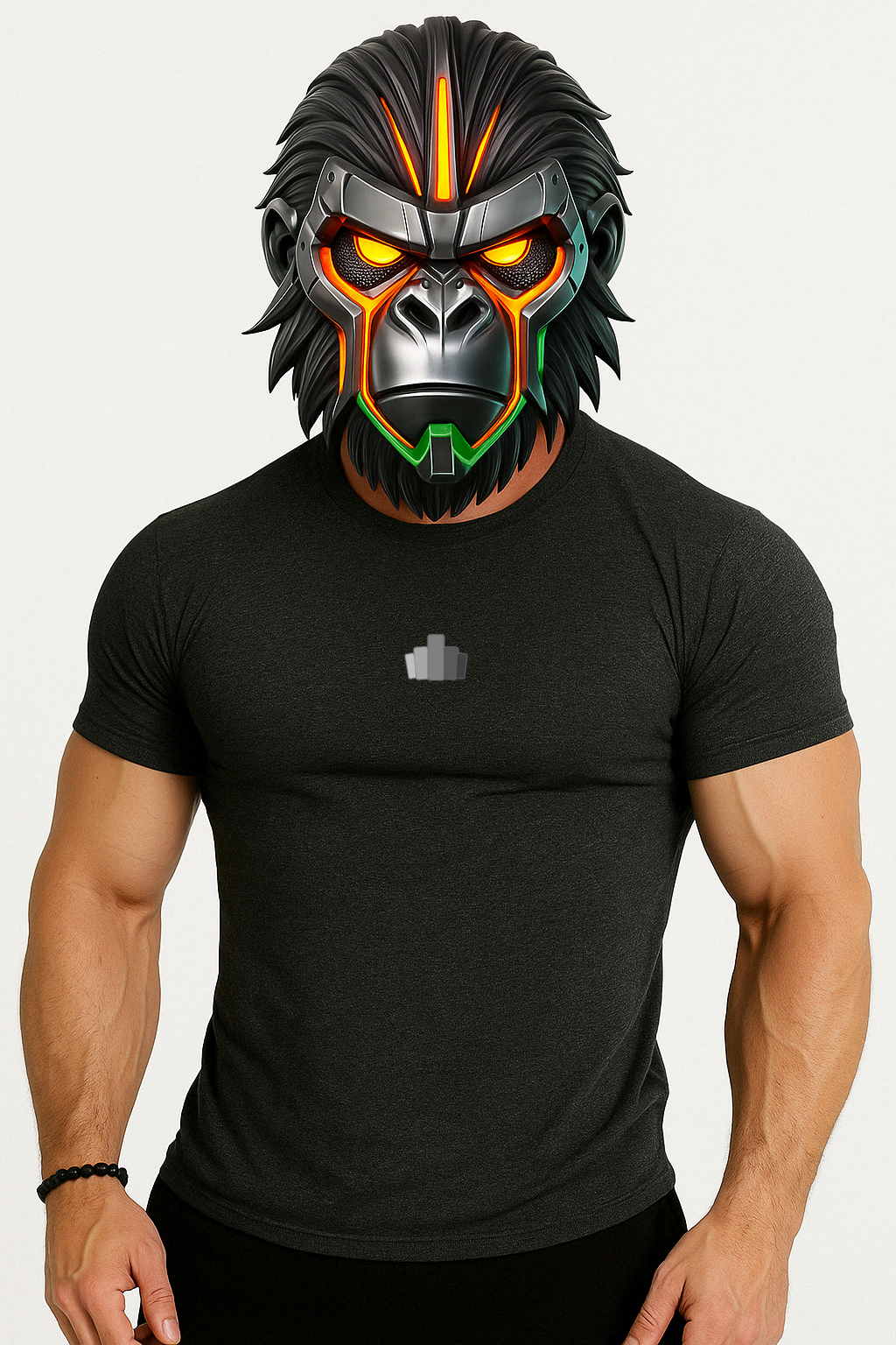 Slick Choice Tee