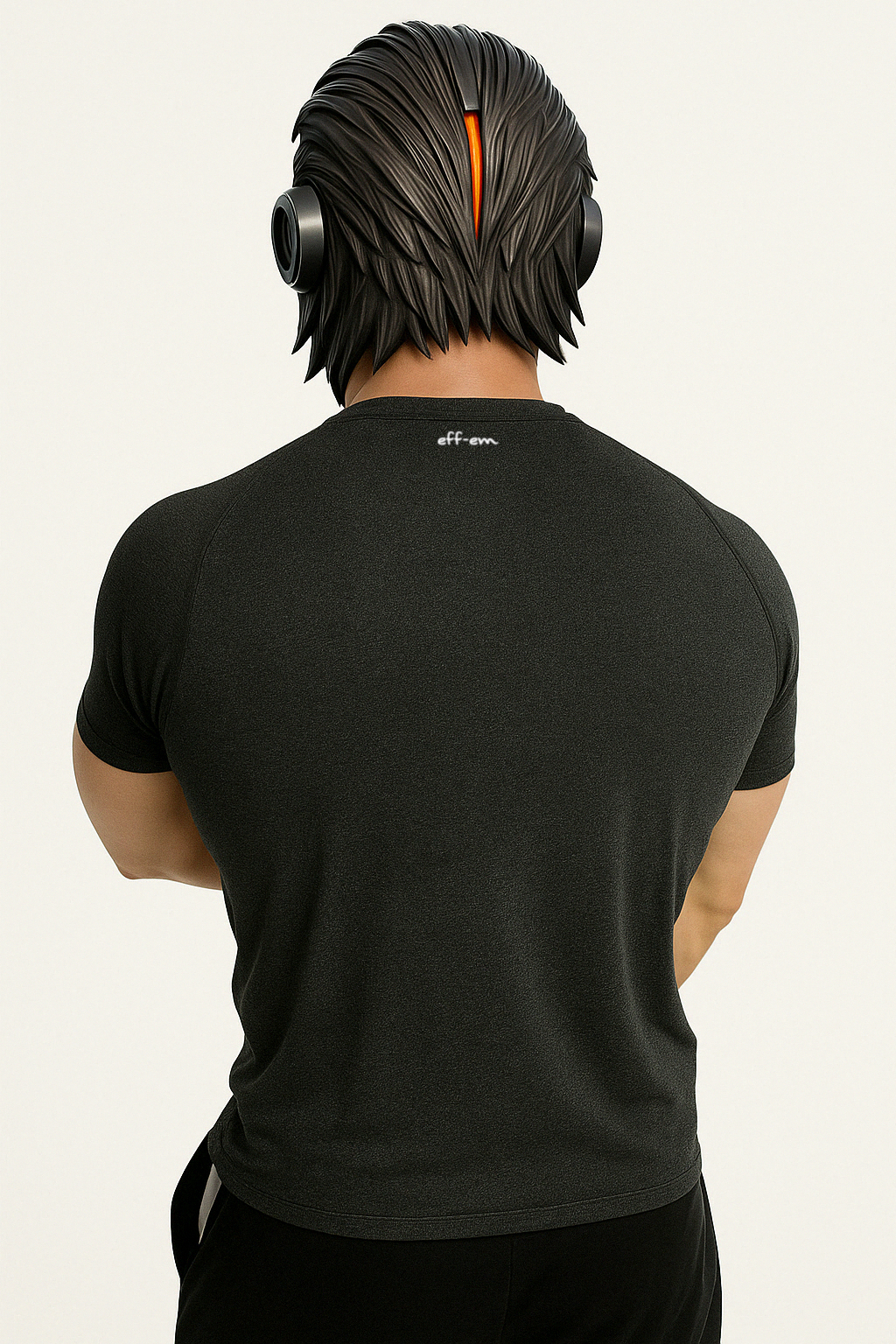 Slick Choice Tee