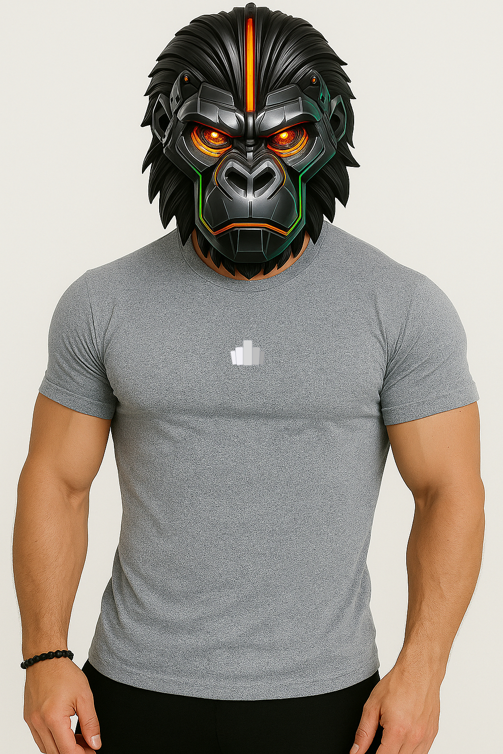 Slick Choice Tee