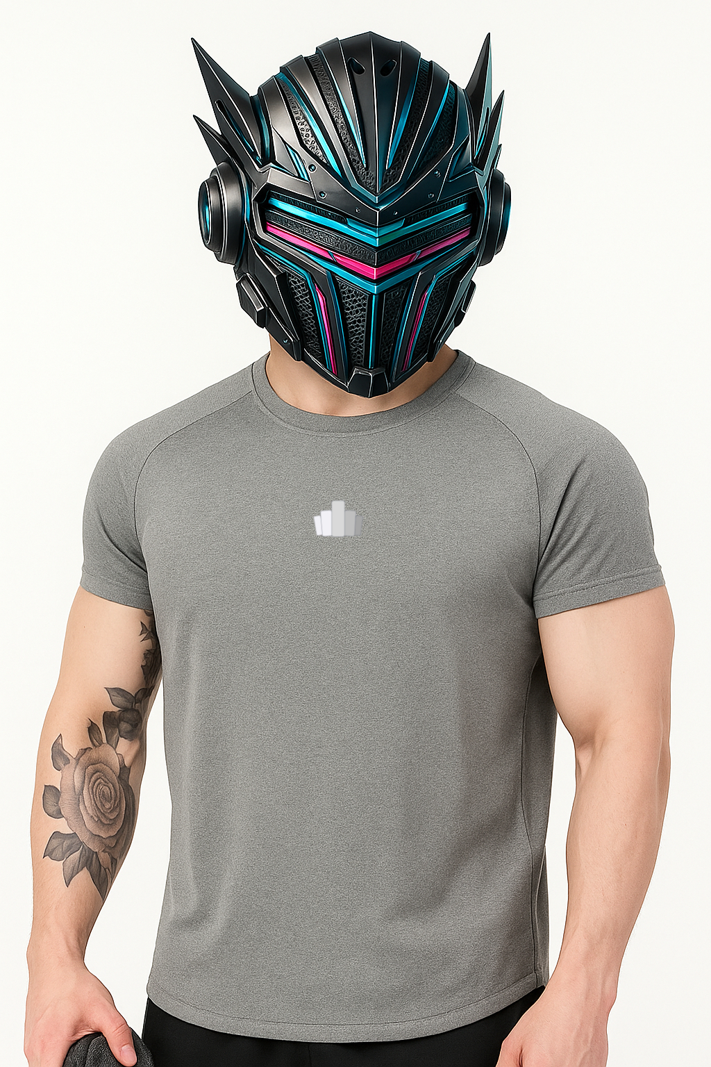 Let's Crush It Tee