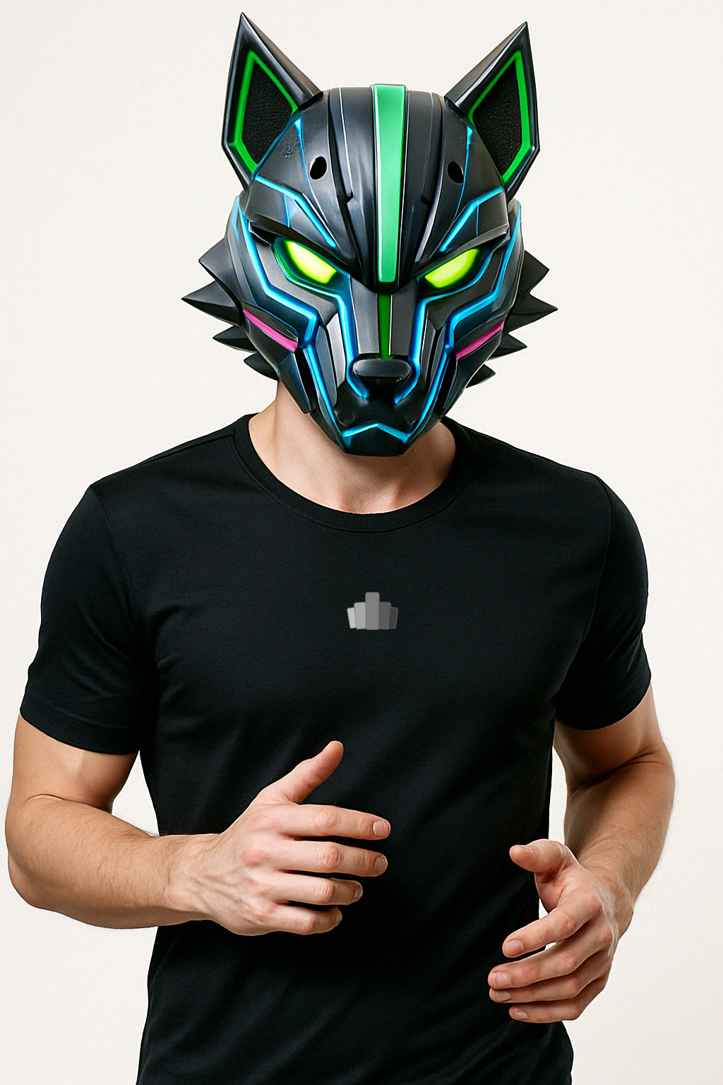 Easy Breeze Tee