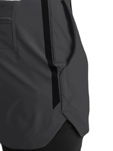 Run the Gym shorts