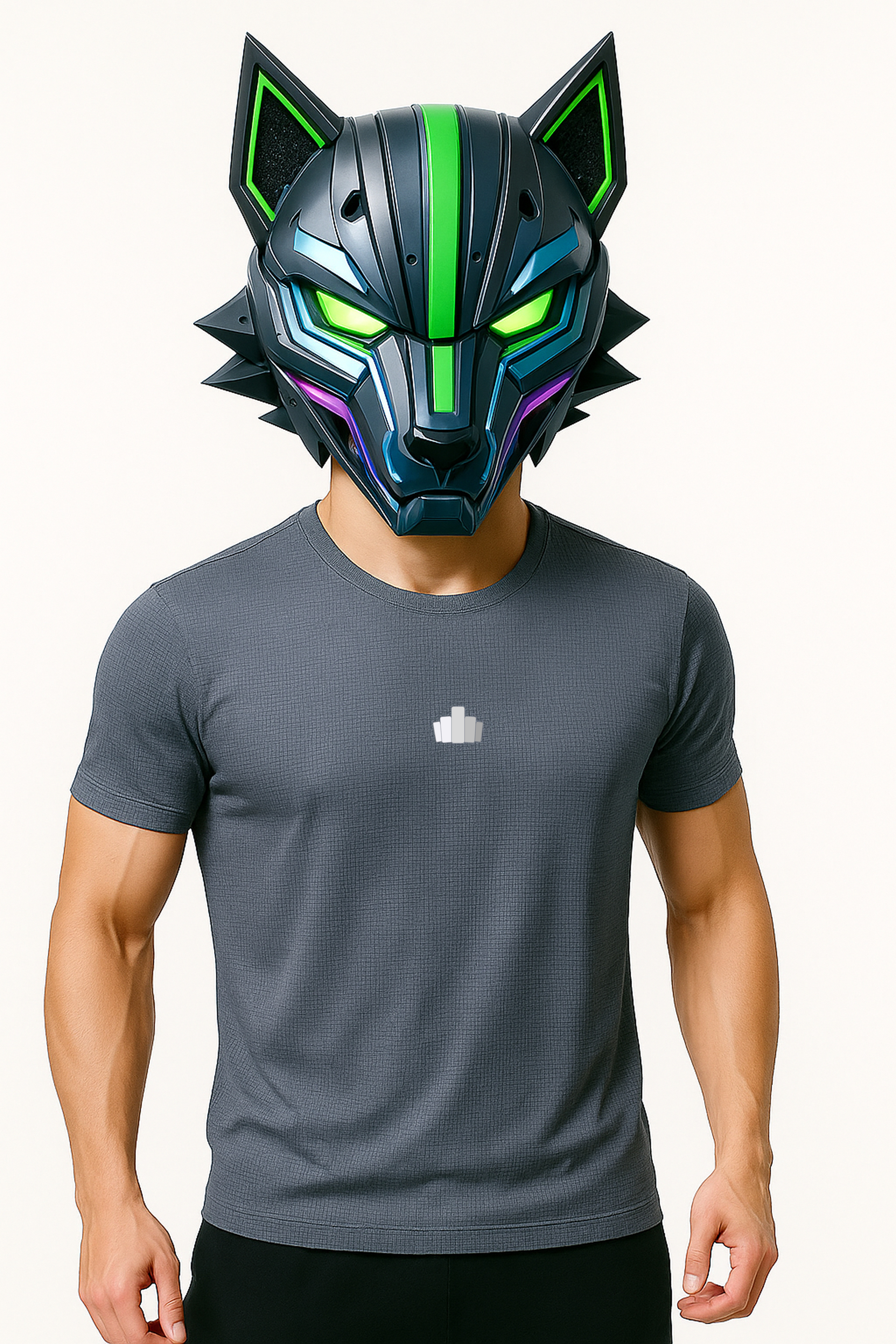 Easy Breeze Tee