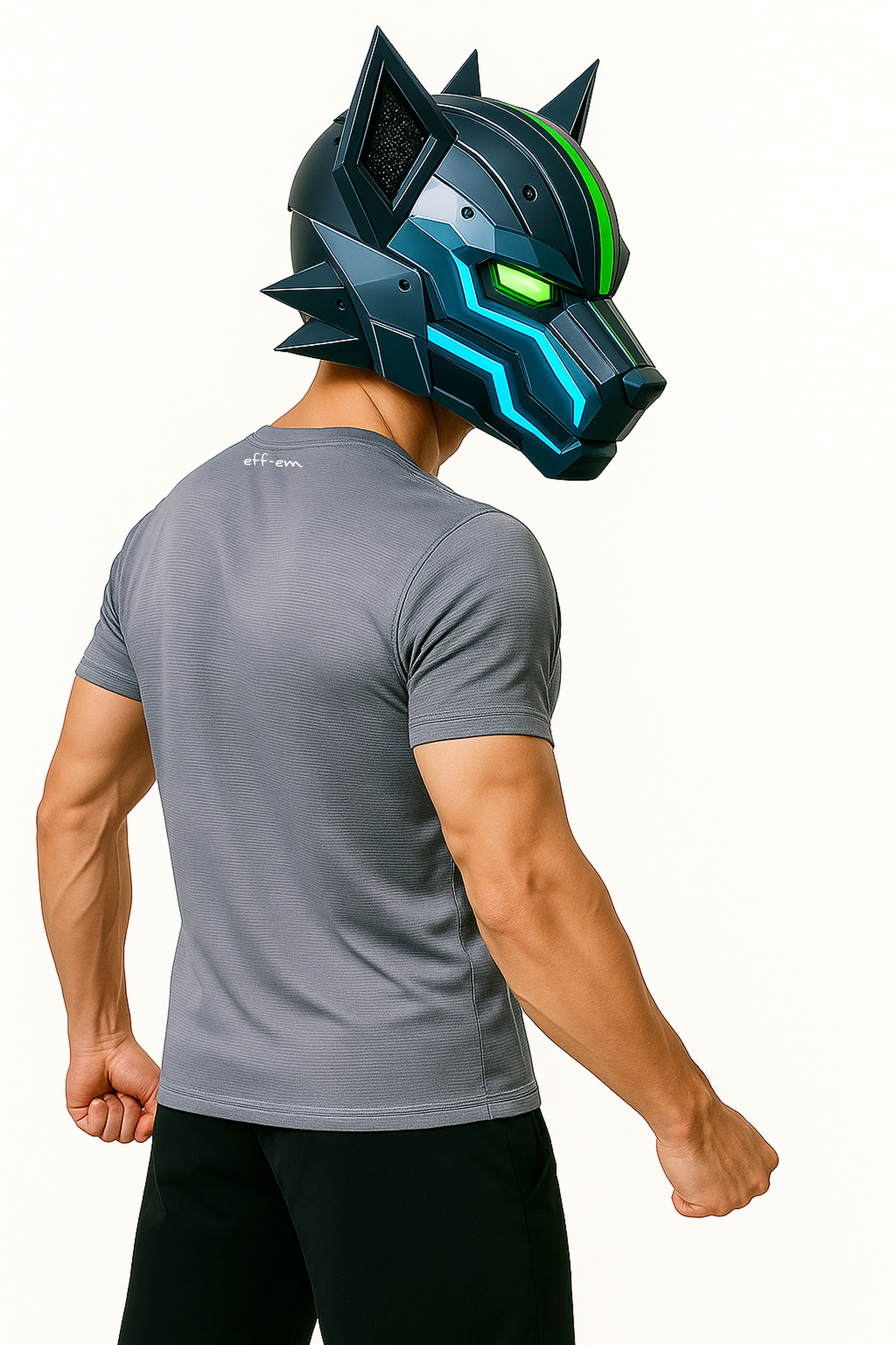 Easy Breeze Tee