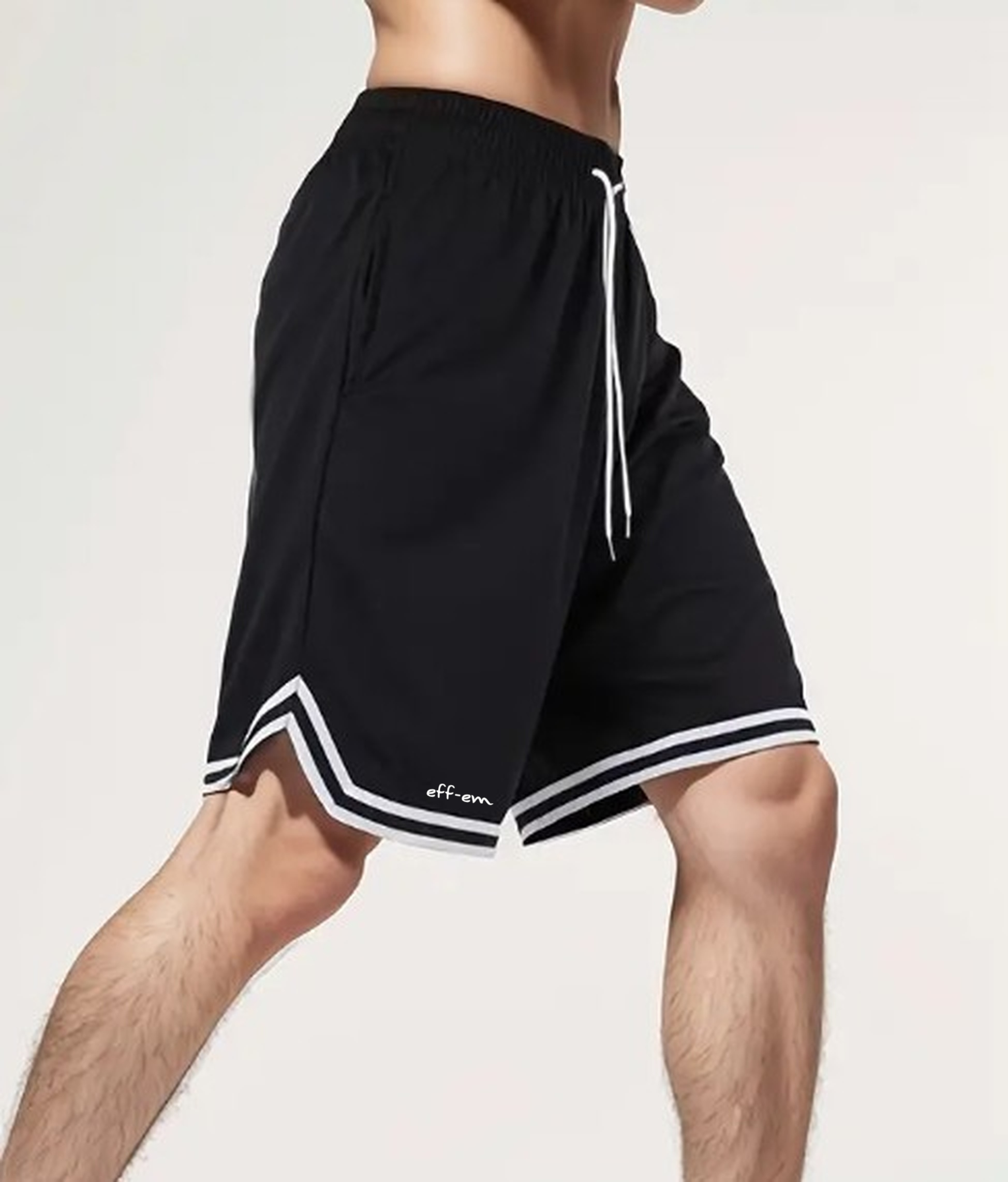 Baller Classic shorts
