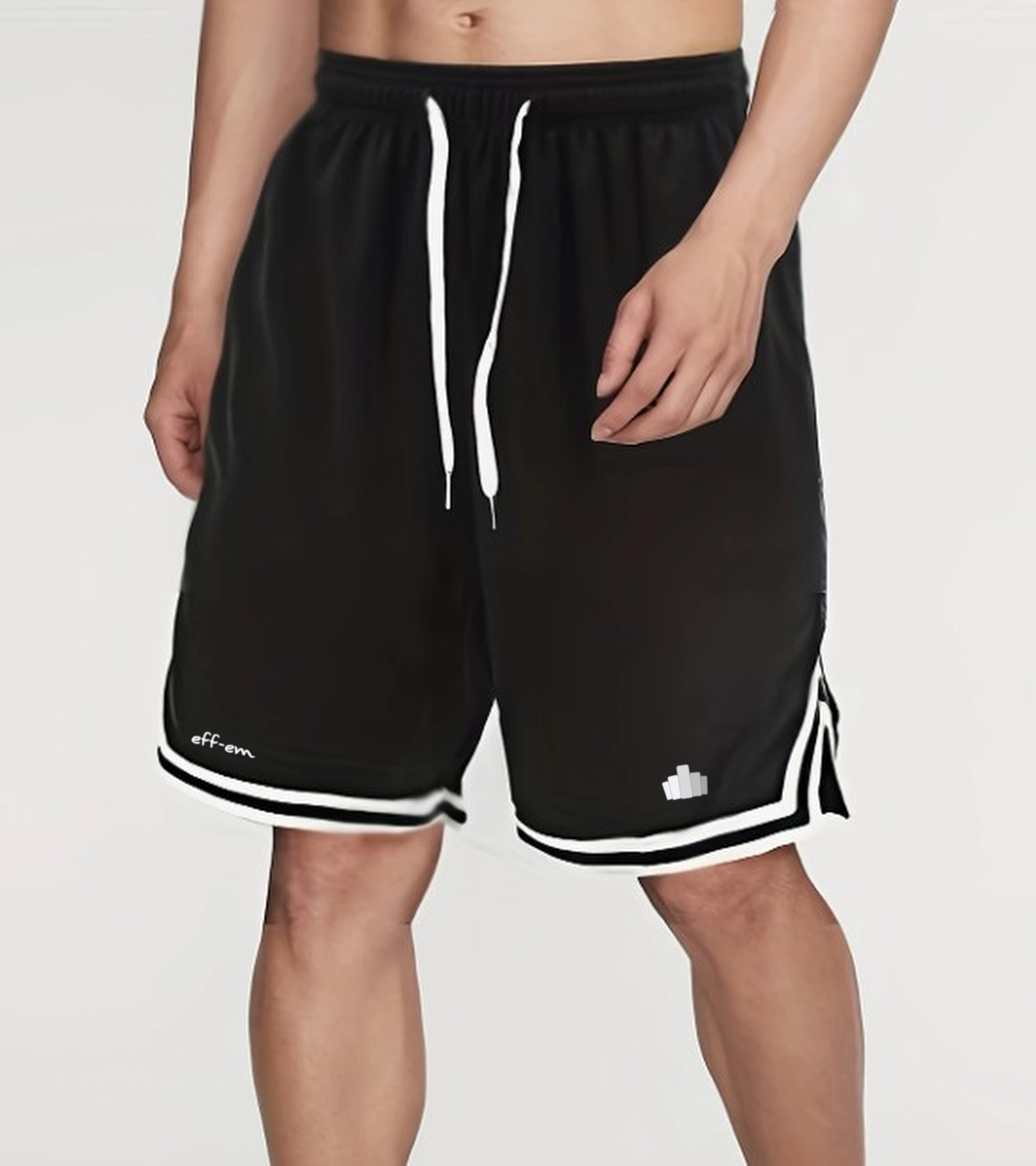 Baller Classic shorts
