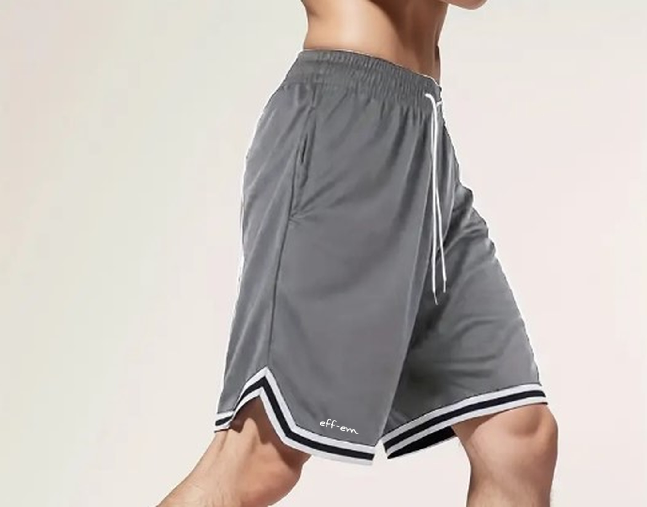 Baller Classic shorts