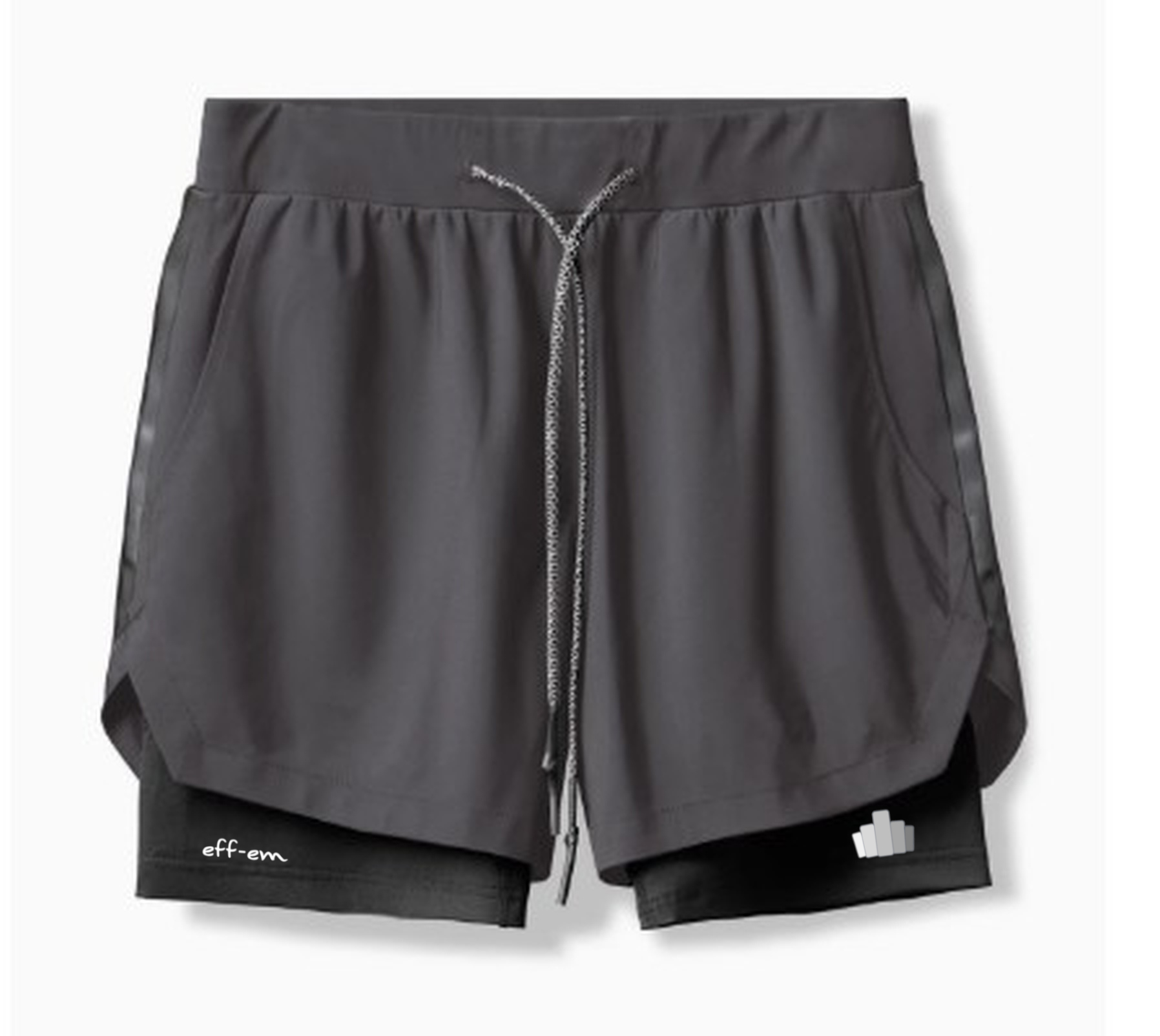 Run the Gym shorts