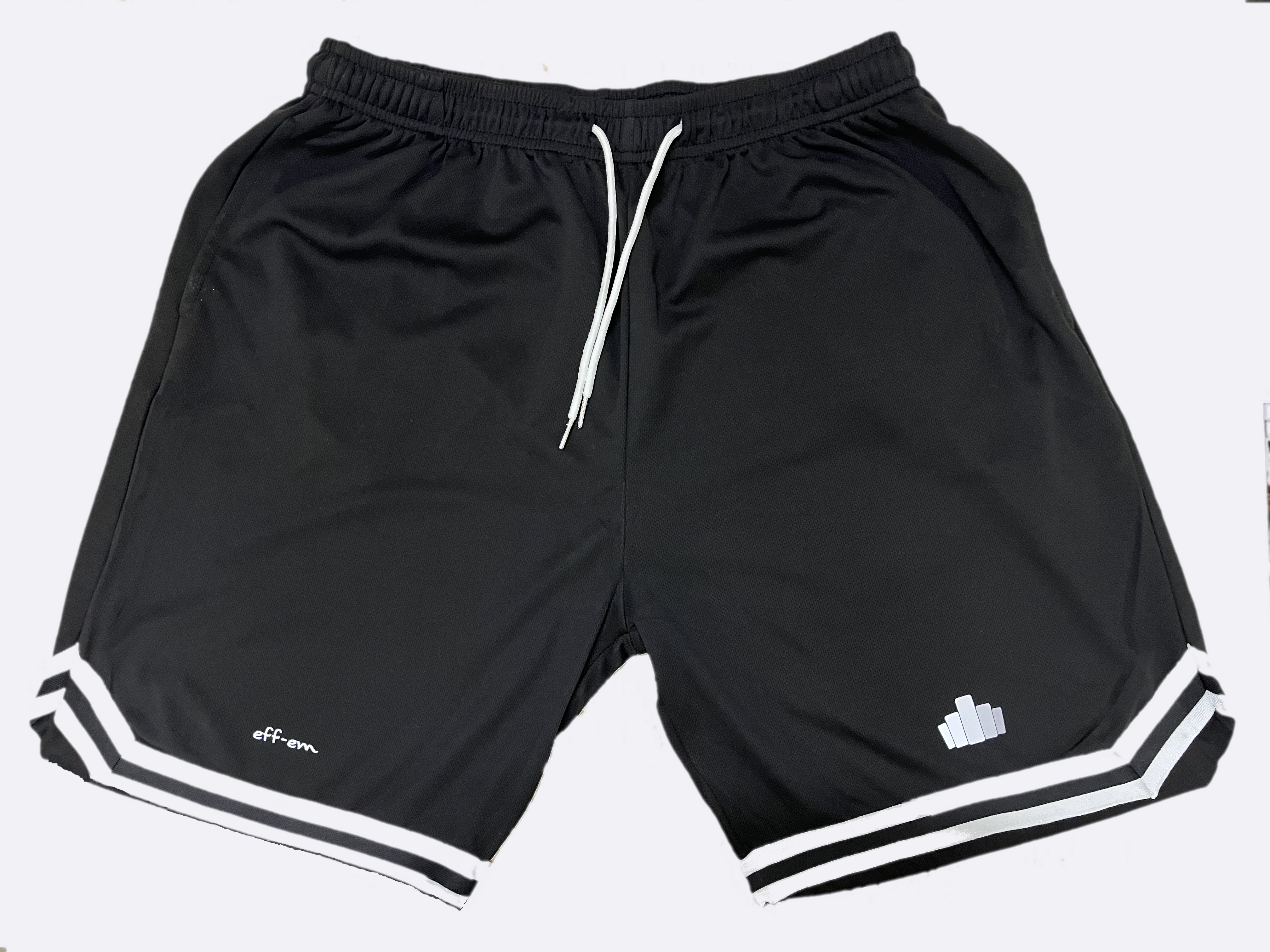 Baller Classic shorts