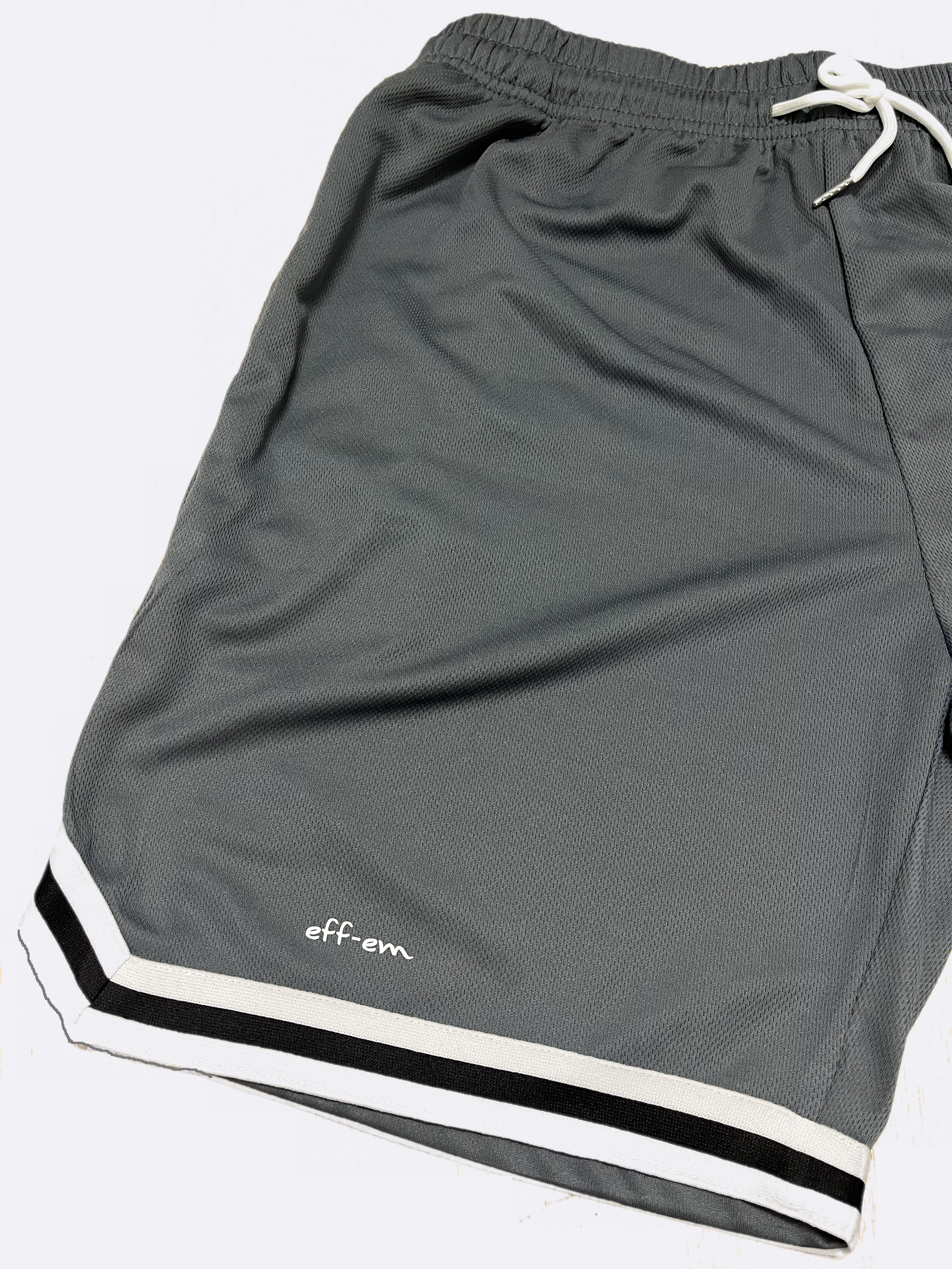 Baller Classic shorts