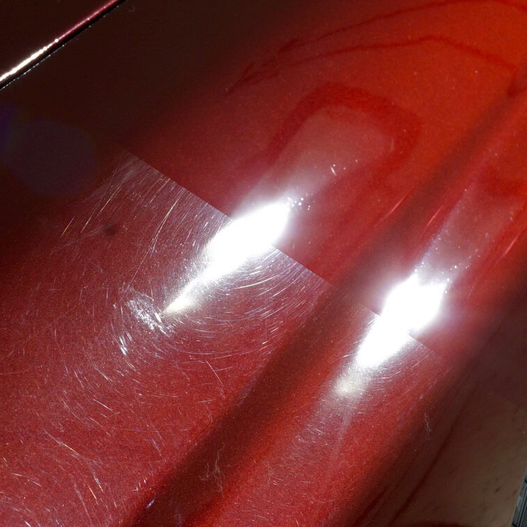paint correction 