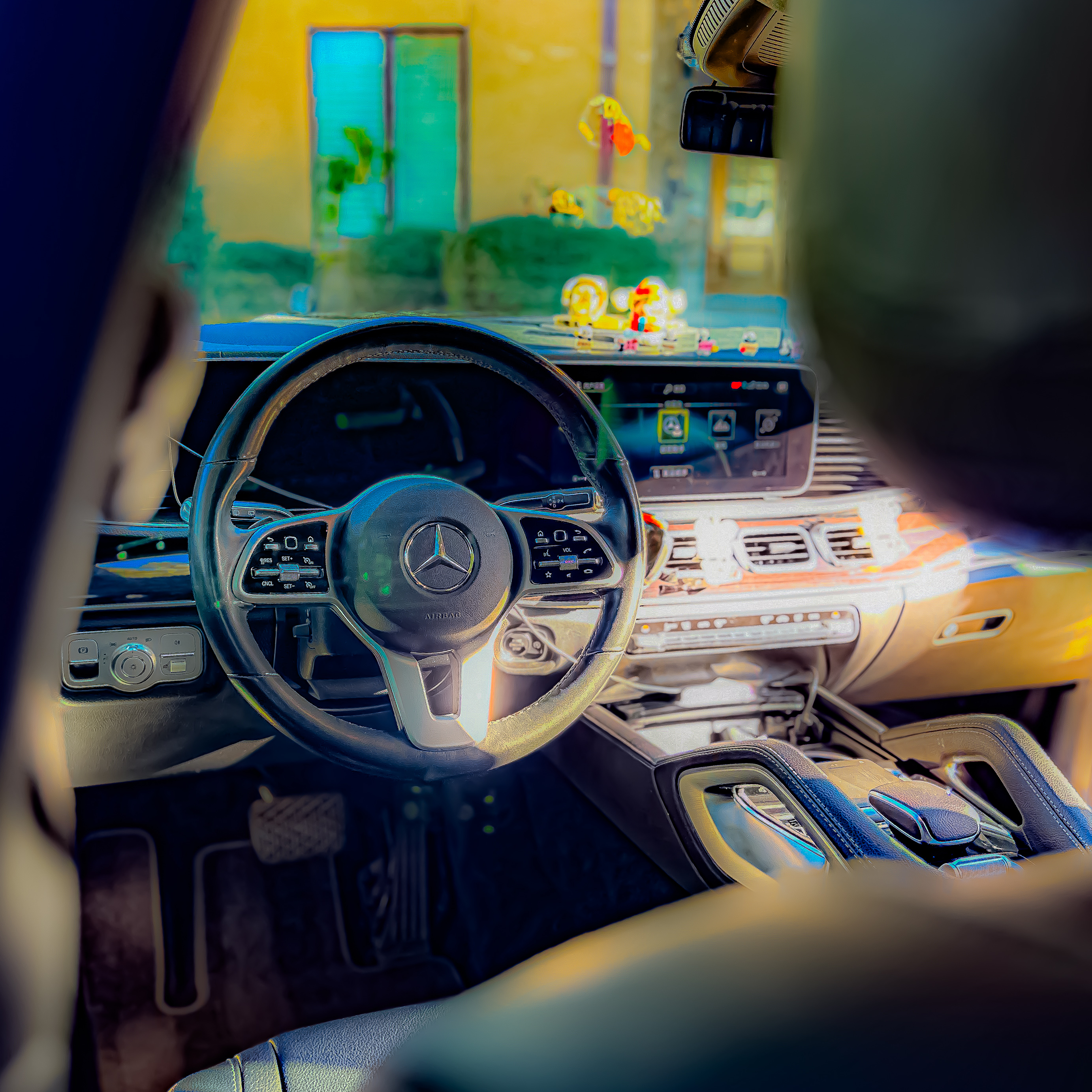 Fine Interior Makeover 