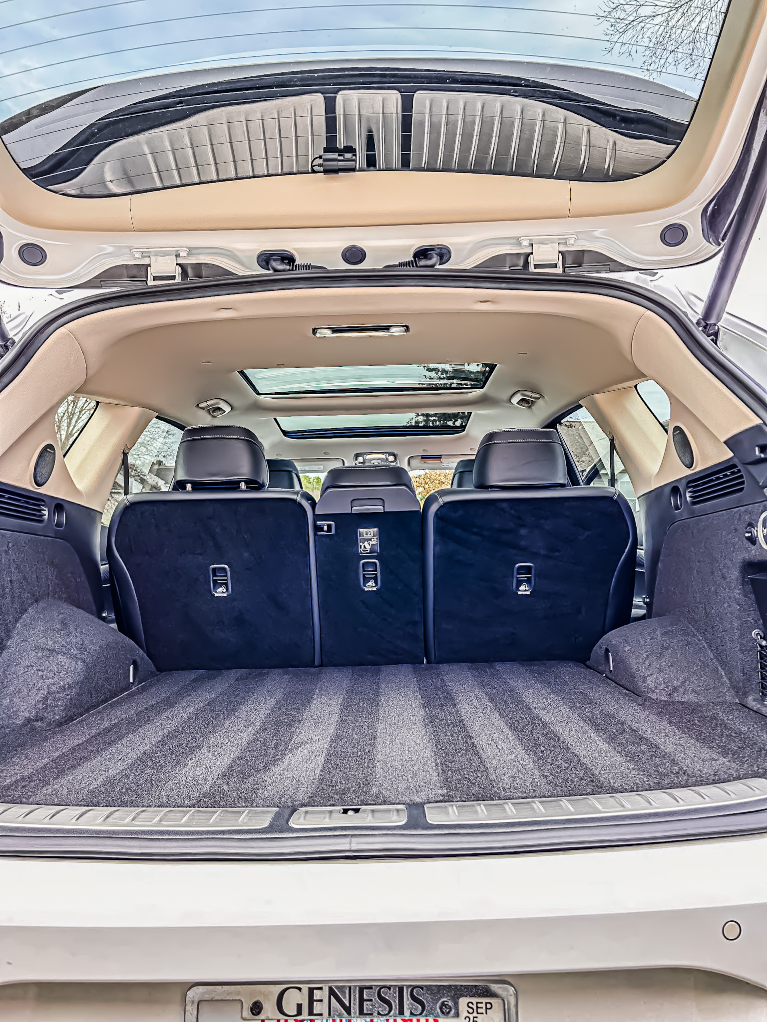 Fine Interior Makeover 