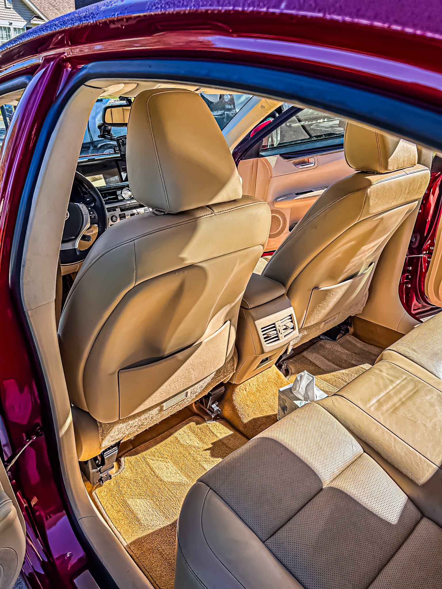 Fine Interior Makeover 