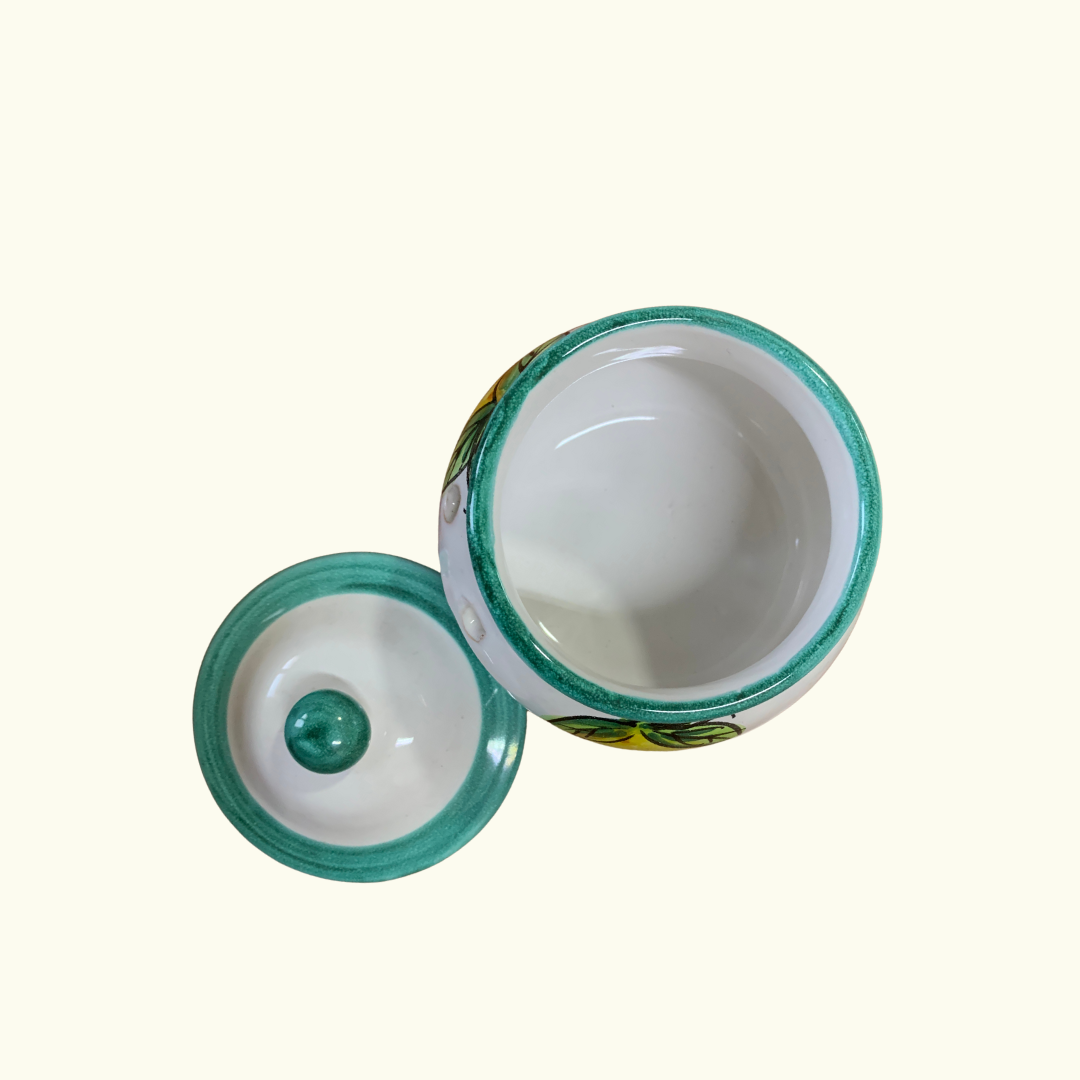 Pot à ail & oignons 