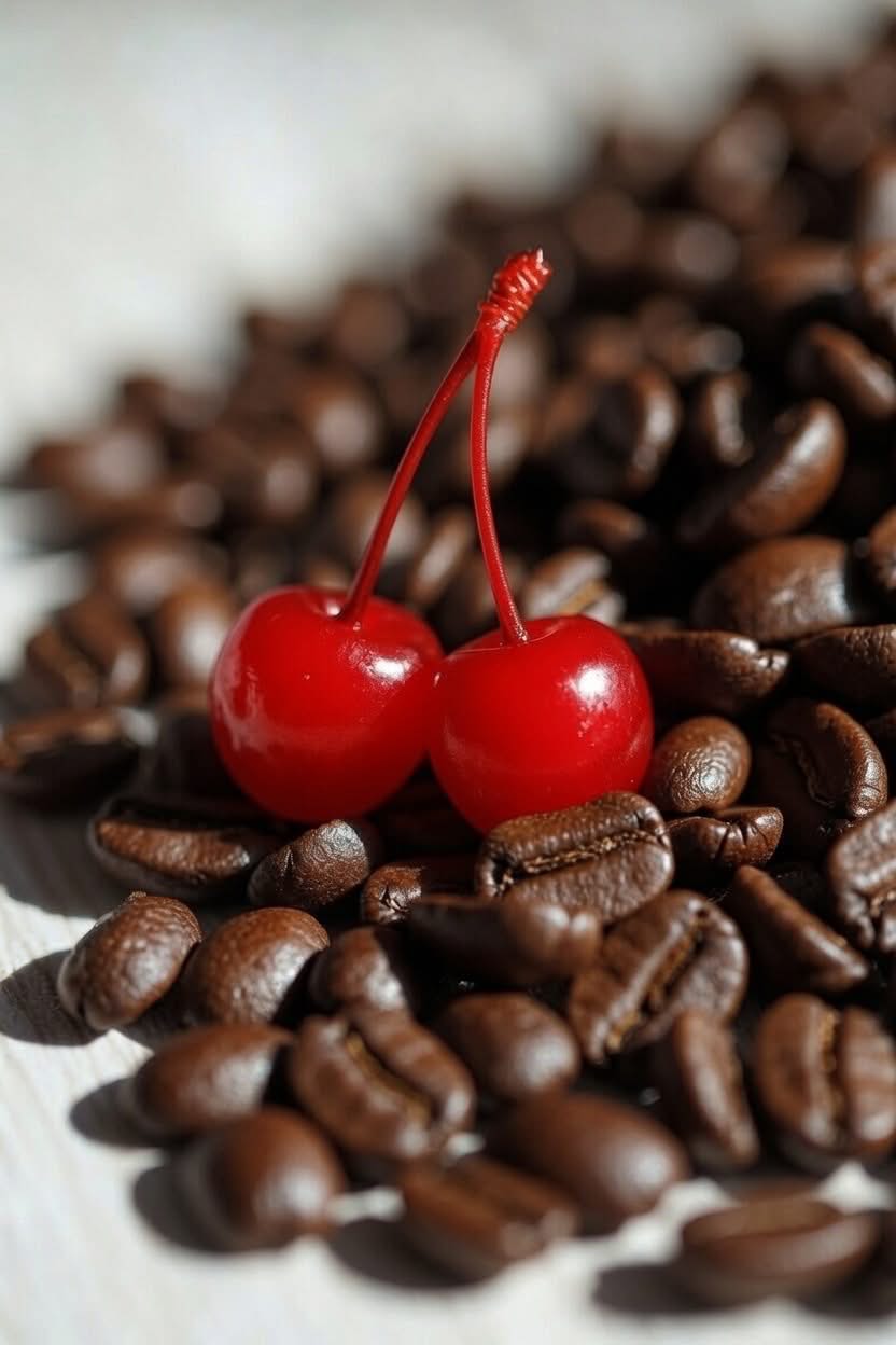 Coorg Cherry AA (1LB)