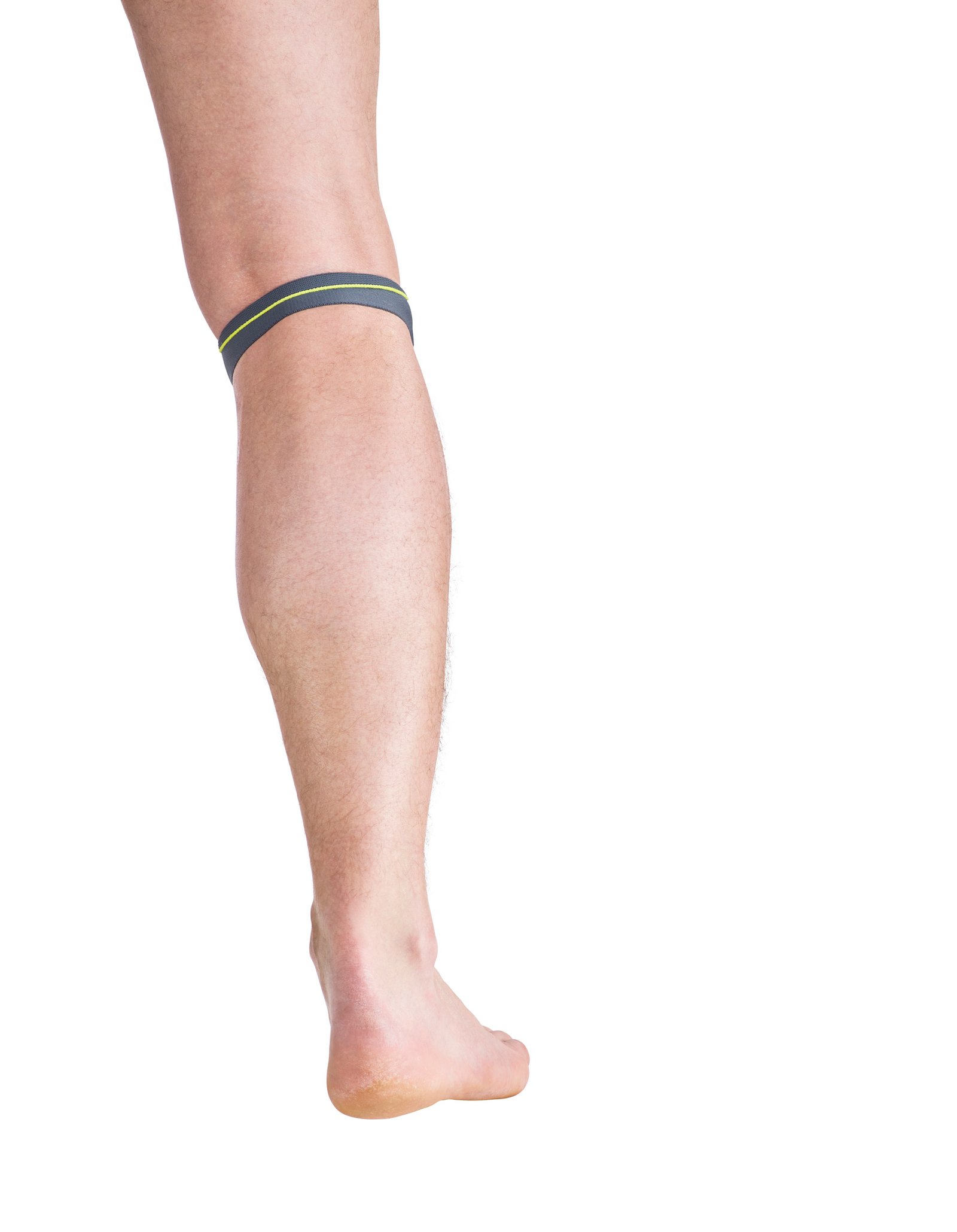 Banda rotuliana deportiva Push Sports