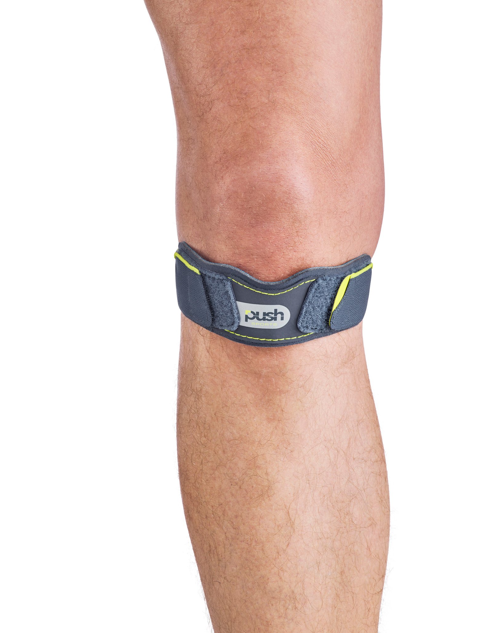 Banda rotuliana deportiva Push Sports