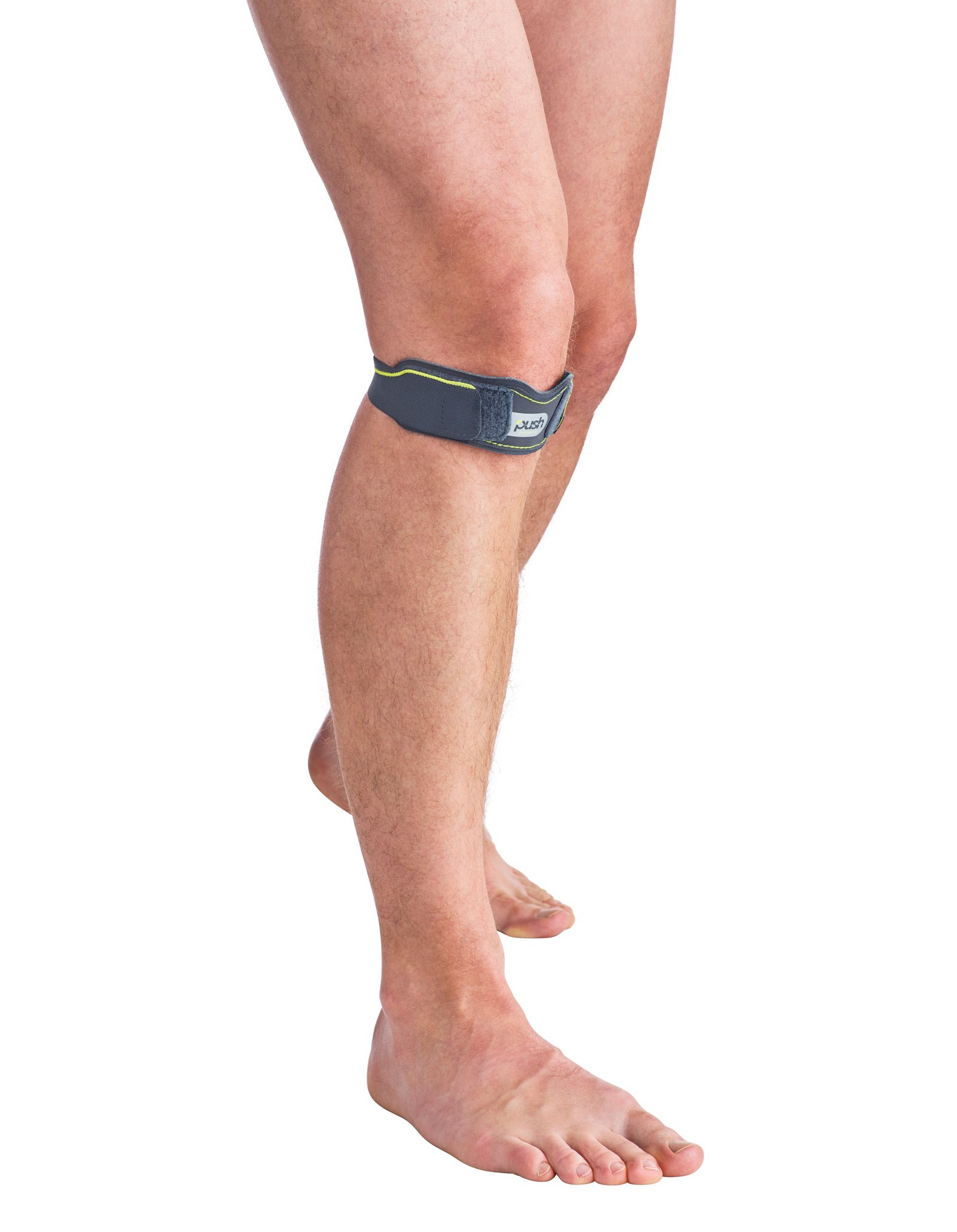 Banda rotuliana deportiva Push Sports