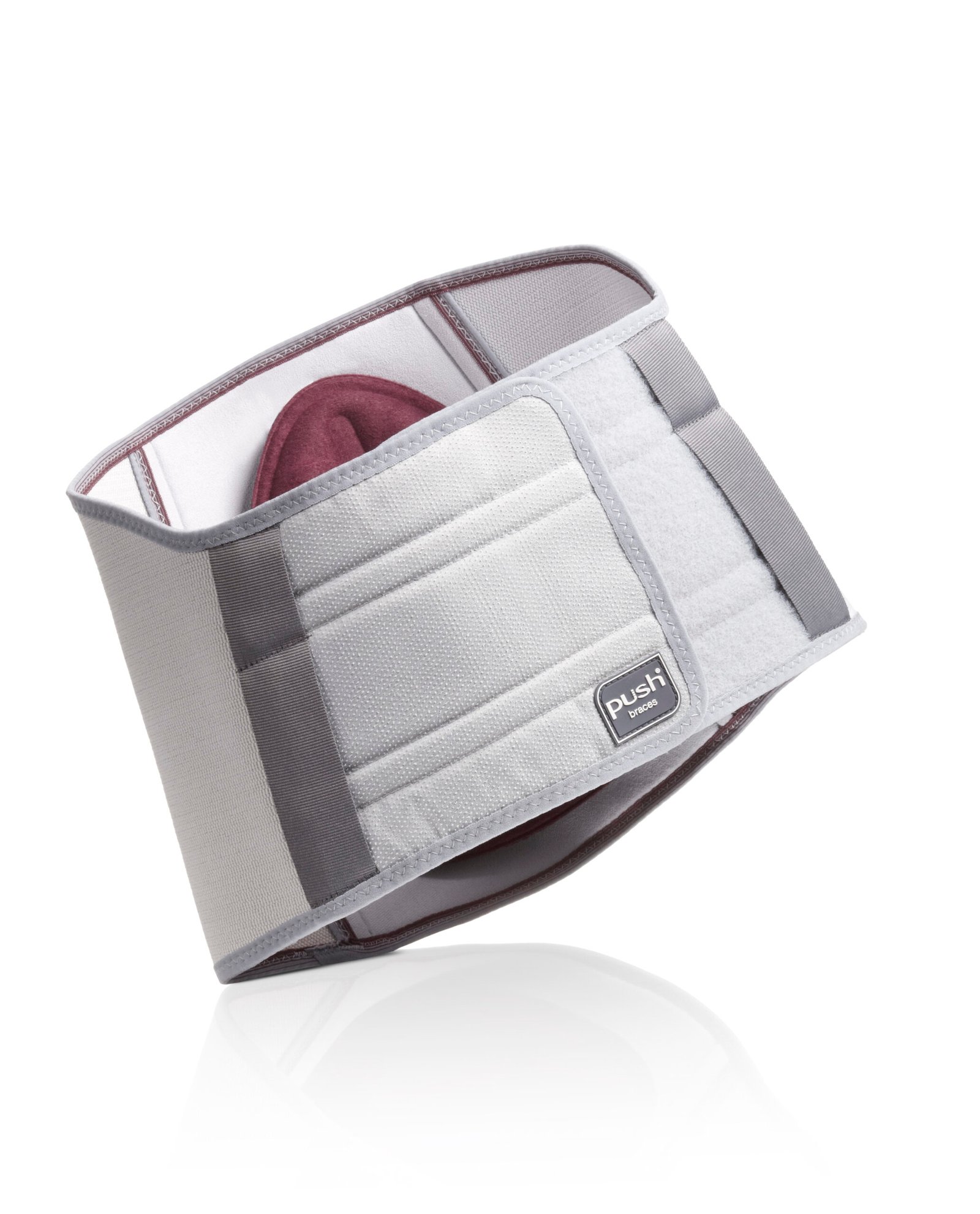 Faja Lumbar ortopédica Push Care