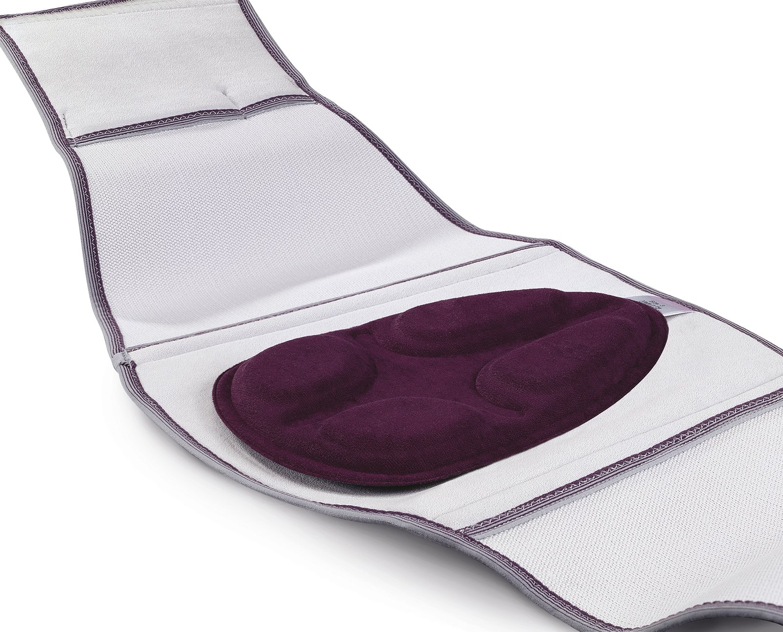 Faja Lumbar ortopédica Push Care