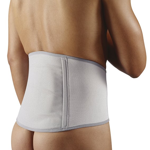 Faja Lumbar ortopédica Push Care